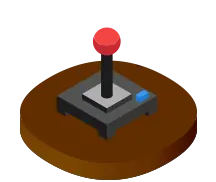 JP111 Arcade